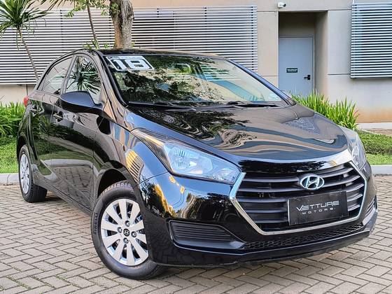 HYUNDAI HB20 1.0 COMFORT PLUS 12V FLEX 4P MANUAL HYUNDAI HB20 1.0 COMFORT PLUS 12V FLEX 4P MANUAL